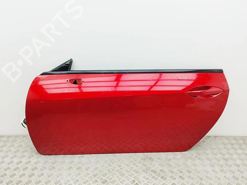 Used Left front door Left front door LEXUS RC (_C1_) F (USC10_, USC10R) (477 hp) 33386948 33386948