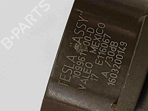 Electronic module TESLA MODEL X (5YJX) P100D AWD | BP25218130M83 