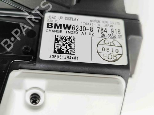 Display BMW 5 (G30, F90) 530 e Plug-in-Hybrid xDrive | BP29488328C48 