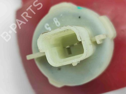 Rear fog light CITROËN C5 AIRCROSS (A_) 1.6 Hybrid 225 (A45GFR) | BP29459551C37 