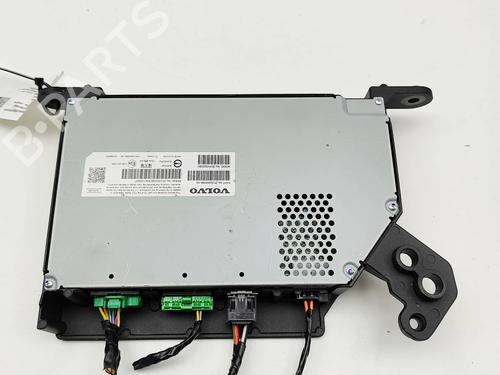 Electronic module VOLVO EX40 (536) EV | BP38650337M83 - Image 5