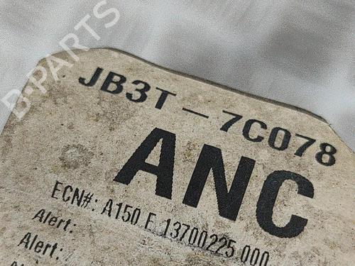 Wiring harness FORD RANGER (TKE) 2.0 EcoBlue 4x4 | BP28548725E16