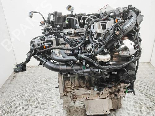 Engine PEUGEOT PARTNER Box Body/MPV (K9) 1.5 BlueHDi 75 | BP40188815M1 - Image 2