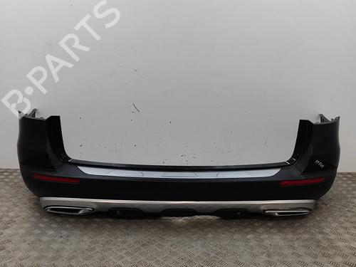 Used Rear bumper MERCEDES-BENZ E-CLASS T-Model (S213) E 220 d 4-matic (213.205) (194 hp) 30492817