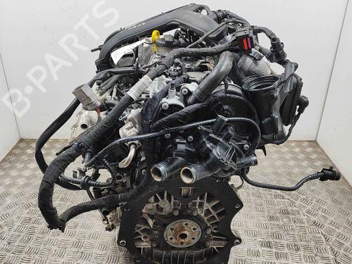 Motor SEAT ATECA (KH7, KHP) 1.0 TSI (116 hp) 19076632
