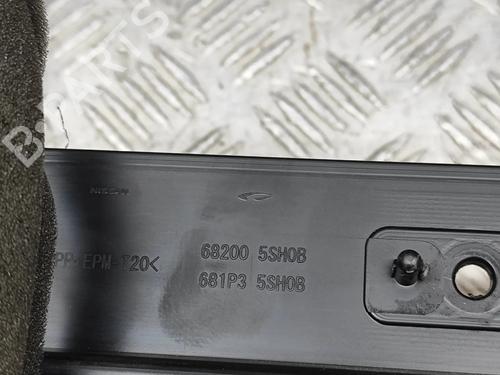 Dashboard NISSAN LEAF (ZE1) Electric | BP27787089C46 - Image 8