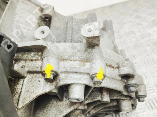 Gearbox VOLVO XC40 (536) T3 | BP39687493M3 - Image 6