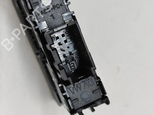 Switch VW T-ROC (A11, D11) 1.5 TSI | BP27532646I30  - Image 5