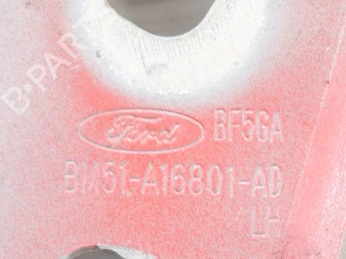 Hinge/Door check strap FORD FOCUS III 1.0 EcoBoost | BP14668596C146