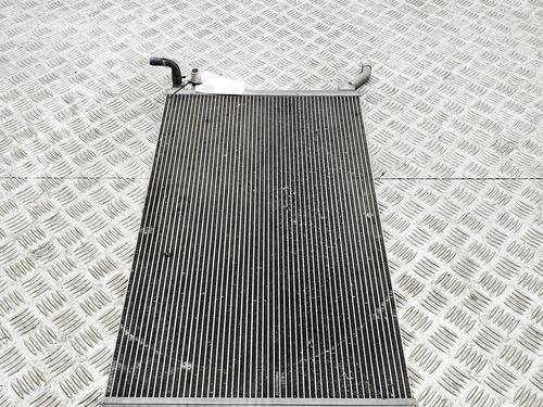 AC radiator JAGUAR XE (X760) 2.0 D AWD | BP31372485M32 - Image 2