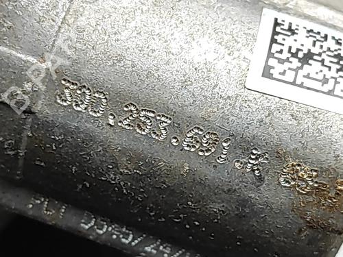 Electronic module AUDI Q5 (GUB) 2.0 TDI quattro | BP33732112M83 - Image 6