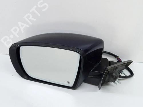 Used Left mirror Left mirror MASERATI QUATTROPORTE VI 3.0 S Q4 (411 hp) 12125173 12125173