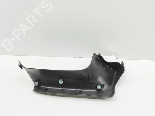 Boot lining BMW X3 (G01, F97, G08) M | BP38650635I3 - Image 4