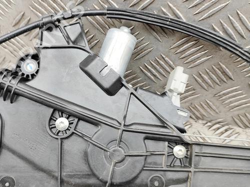 Front left window mechanism RENAULT AUSTRAL E-TECH 200 Hybrid (HGM2) | BP38495105C22 - Image 5