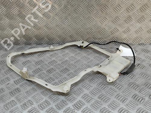 Electronic module MERCEDES-BENZ S-CLASS (W220) S 500 (220.075, 220.175, 220.875) | BP25380529M83 