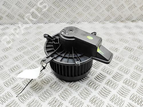 Used Heater blower motor Heater blower motor JEEP GRAND CHEROKEE IV (WK, WK2) 3.0 CRD V6 4x4 (241 hp) 32458811 32458811