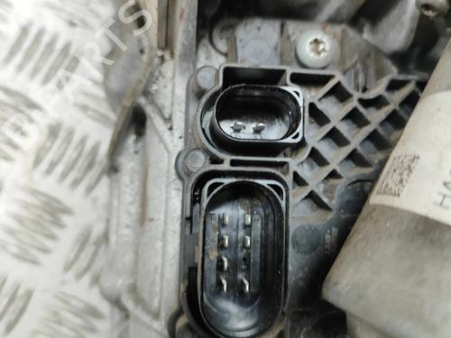 Transfer box JAGUAR F-PACE (X761) 2.0 P400e Plug-in Hybrid | BP28275500M36 