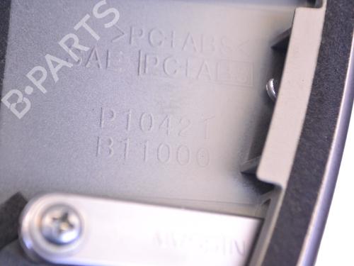 Andre INFINITI FX 30d AWD | BP30237163O1 