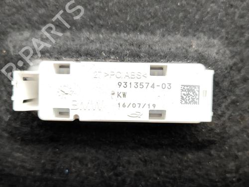 Boot lining BMW 8 Coupe (G15, F92) 840 i | BP37698374I3  - Image 8