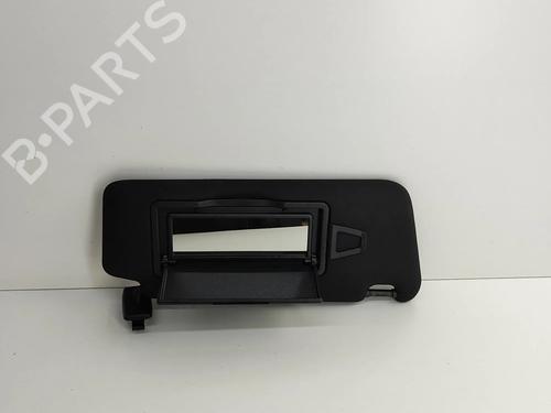 Used Right sun visor MERCEDES-BENZ E-CLASS Coupe (C207) E 350 BlueTEC / d (207.326) (258 hp) 24819759