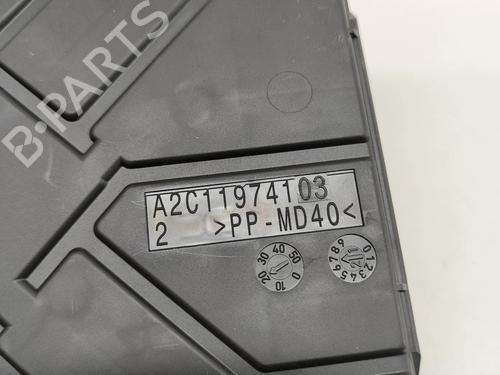 Electronic module SKODA ENYAQ iV SUV (5AZ) 50 | BP27773419M83 