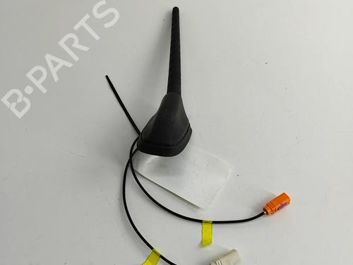 Antenne/Base OPEL COMBO Box Body/MPV (K9) 1.5 D | BP27785714C140 - Image 3