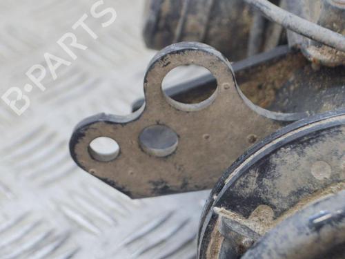 Left front shock absorber BMW 7 (F01, F02, F03, F04) 750 i, Li | BP6751216M16 
