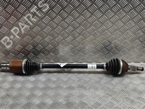 Used Left front driveshaft TESLA MODEL Y (5YJY) EV Performance All-wheel Drive (462 hp) 28557773