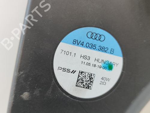 Electronic module AUDI A3 Sportback (8VA, 8VF) 1.4 TFSI e-tron | BP27331307M83 