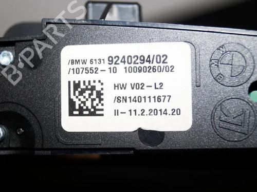 Switch BMW X3 (F25) xDrive 28 i | BP6737021I30 