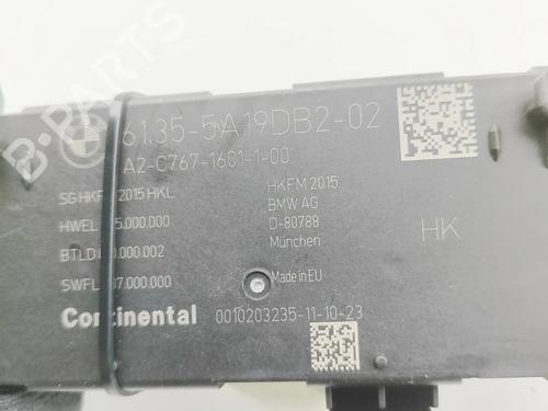Electronic module BMW X3 (G01, F97, G08) xDrive 20 d | BP39989540M83 - Image 7