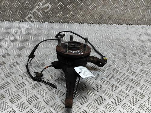 Right front steering knuckle KIA OPTIMA (FSGDS6B) 1.7 CRDi | BP36044409M26 - Image 2