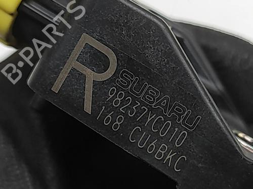 Electronic sensor SUBARU WRX Saloon (GJ) STi 2.5 AWD | BP33392749M84  - Image 7