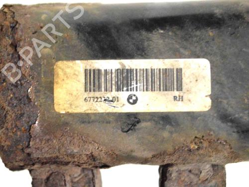 Bumper shock absorber MINI MINI COUNTRYMAN (R60) Cooper D | BP30221820C125