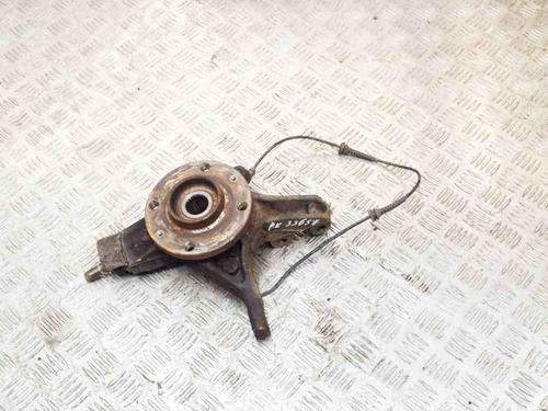 Used Left front steering knuckle PEUGEOT 3008 I MPV (0U_) 1.6 HDi 115 / BlueHDi 115 (116 hp) 14632384