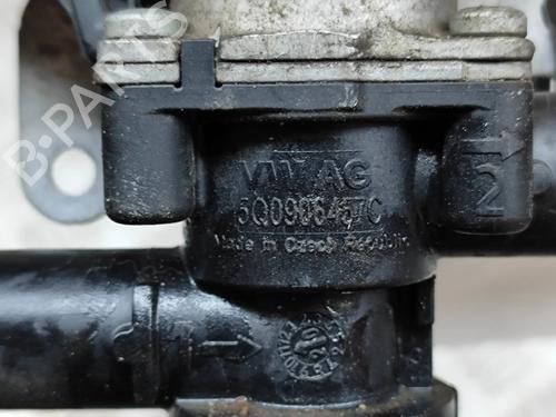 Electronic sensor VW ID.4 (E21) Pro | BP27765674M84 