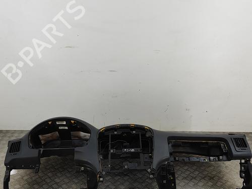 Used Dashboard HYUNDAI H-1 Cargo (TQ) 2.5 CRDi (110 hp) 24820558