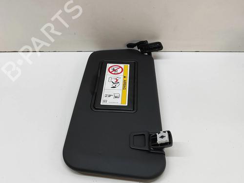 Left sun visor FORD KUGA III (DFK) 2.5 FHEV | BP33371771I1  - Image 6
