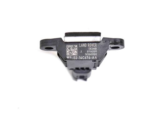Electronic sensor JAGUAR XF I (X250) 2.2 D | BP30214661M84