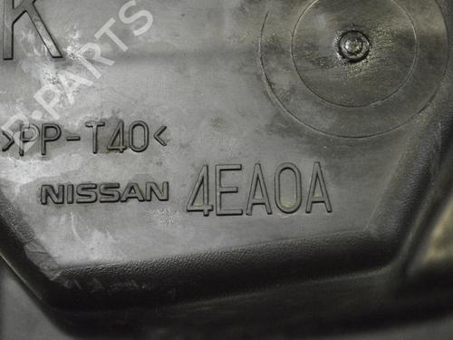 Air filter box NISSAN QASHQAI II (J11, J11_) 1.5 dCi | BP30222974M87