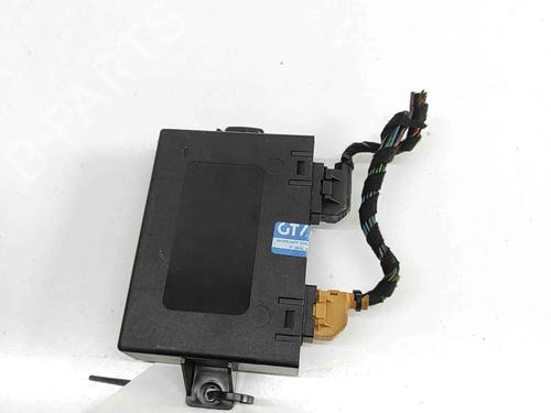 Electronic module VW PHAETON (3D1, 3D2, 3D3, 3D4, 3D6, 3D7, 3D8, 3D9) 6.0 W12 4motion | BP29488097M83 - Image 2