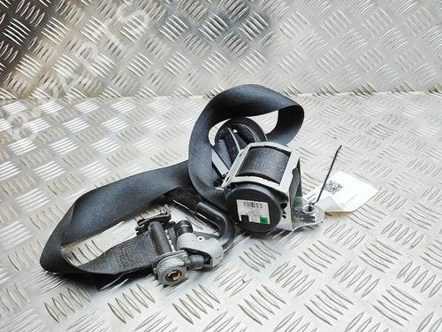Used Front right seatbelt Front right seatbelt BMW 5 Touring (F11) 520 d (184 hp) 39719407 39719407
