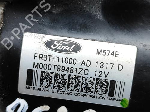 Starter FORD USA MUSTANG Coupe 2.3 EcoBoost | BP24582335M8 