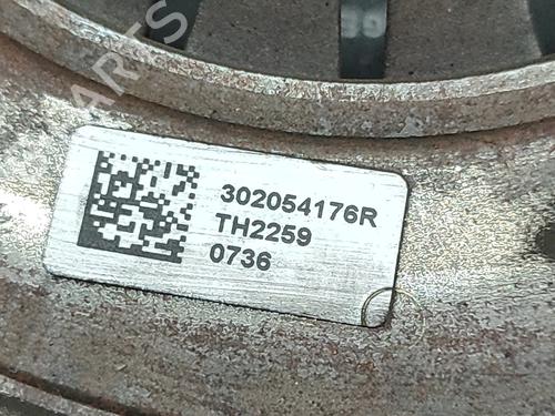 Other NISSAN NV400 Platform/Chassis (X62, X62B) dCi 145 | BP30285036O1 