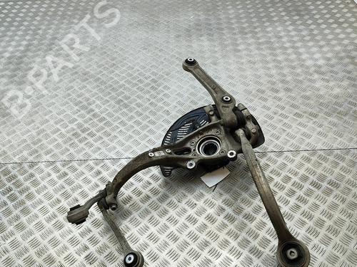 Left front steering knuckle AUDI A4 B9 Avant (8W5, 8WD) S4 TDI Mild Hybrid quattro | BP36180844M25 - Image 5