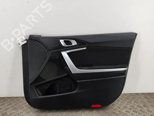 Høyre frontpanel KIA XCEED (CD) 1.6 CRDi 136 (136 hp) 28552253