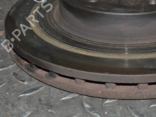 Other MERCEDES-BENZ VITO / MIXTO Van (W639) 113 CDI (639.601, 639.603, 639.605) | BP30216440O1