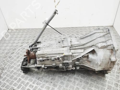 Gearbox OPEL INSIGNIA A (G09) 2.0 CDTI (68) | BP39930167M3 - Image 4