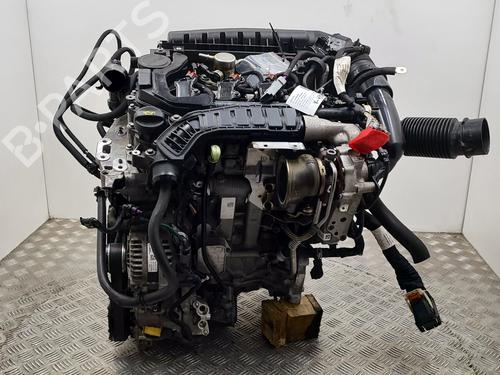 Engine CITROËN C5 AIRCROSS (A_) 1.2 PureTech 130 (ARHNSJ) | BP28549474M1