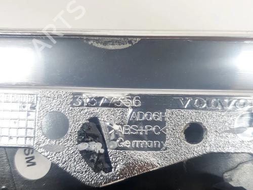 Mittelkonsole VOLVO XC90 II (256) D5 AWD | BP14614910I22 